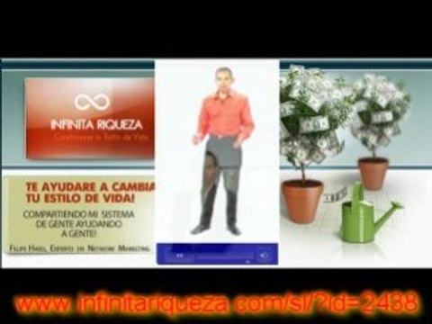 ShakLee Oportunidad de Negocio Multinivel