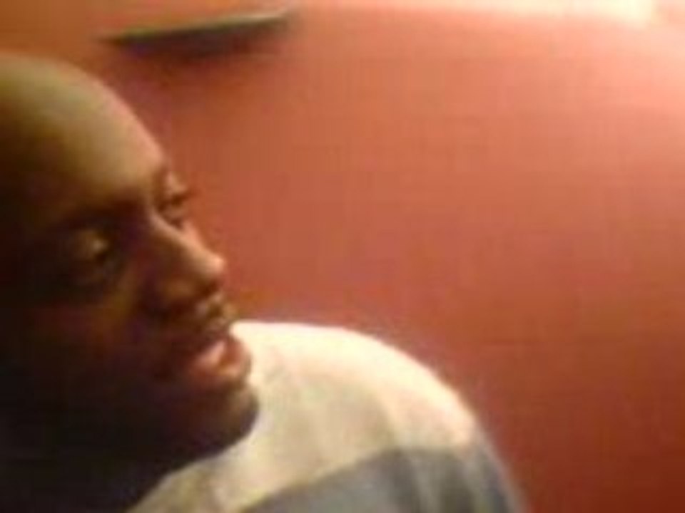 GRODASH TONY DANZA LA FOUINE - tenter sa chance mix studio