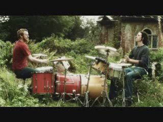 Vessels '100 Times In Every Direction'