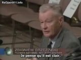 Zbigniew Brzezinski (les hommes de NWO)