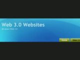 Web 3.0 Websites