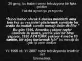 Bize Anlatilmayan Ataturk II. BOLUM