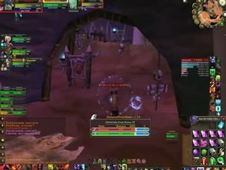 Raknaor Wallcast WoW 2009-01-03 07h27