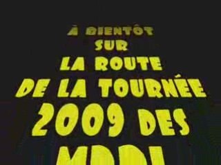 LES MDB VOUS DISENT BONNE ANNEE !!