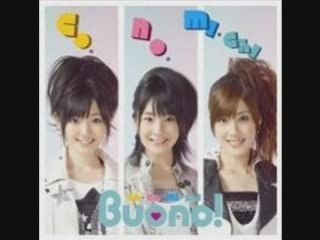 Buono - co no michi