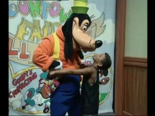 Disney World Floride