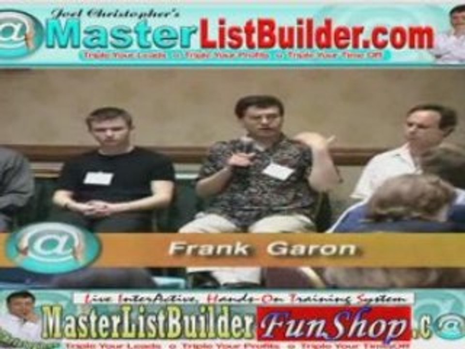 internet marketing conference - 101 Strategies To Success