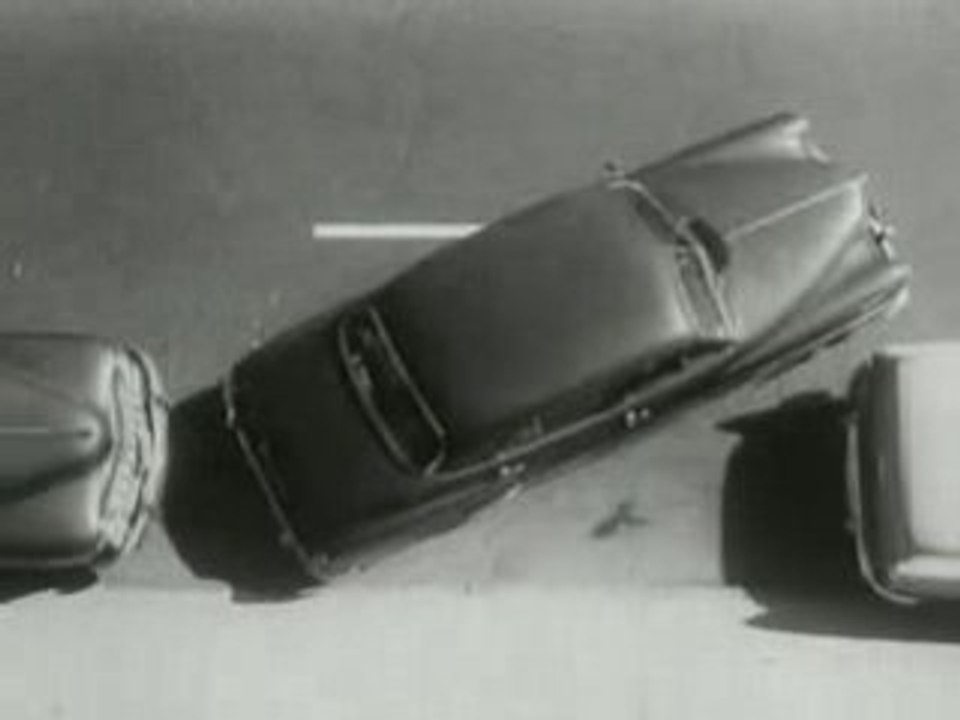 Inter 18 -  Renault Dauphine
