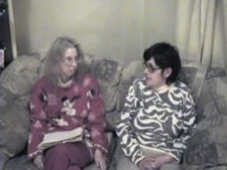ALBERT TORCASO PRESENTS CLIP 2, ANNETTE MENDEL