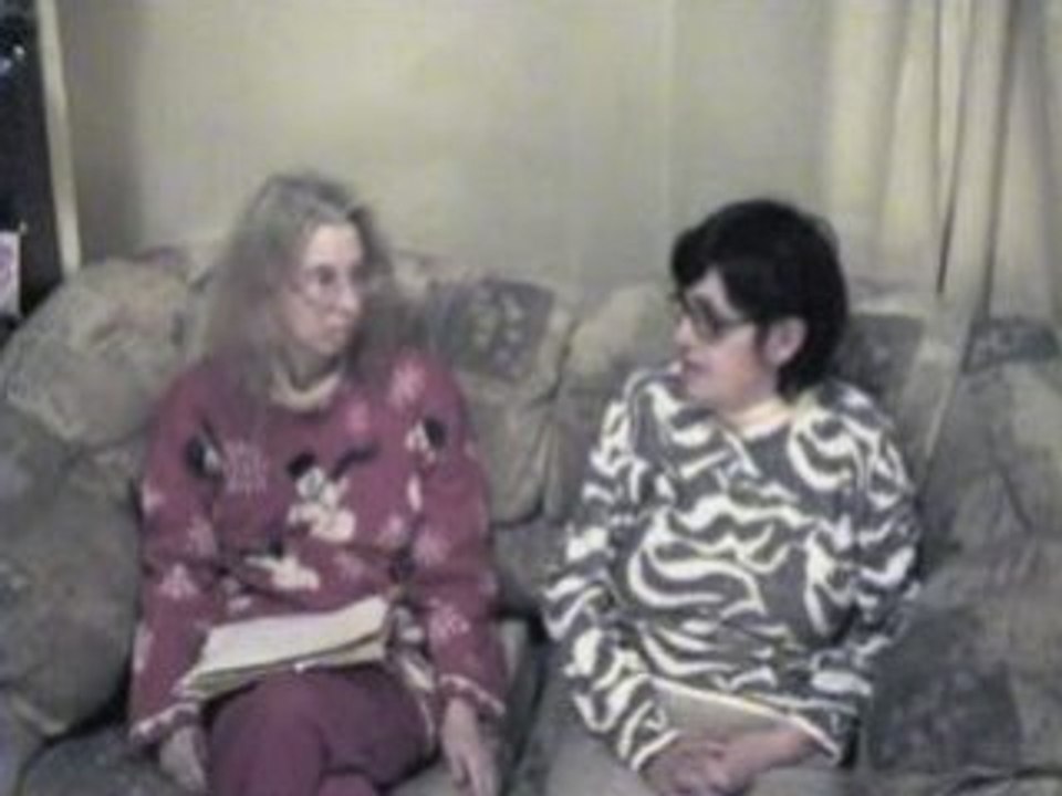 ALBERT TORCASO PRESENTS CLIP 2, ANNETTE MENDEL