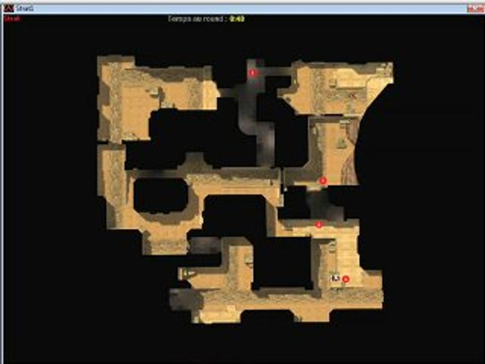 Terro 4vs 4 d2