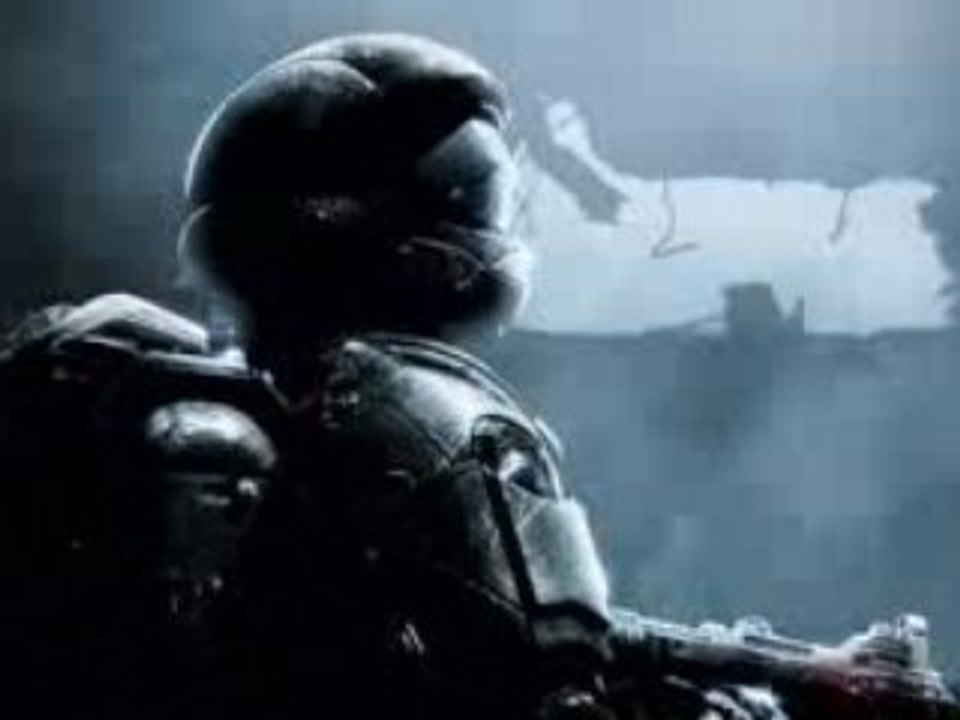 Halo 3 odst / xbox 360