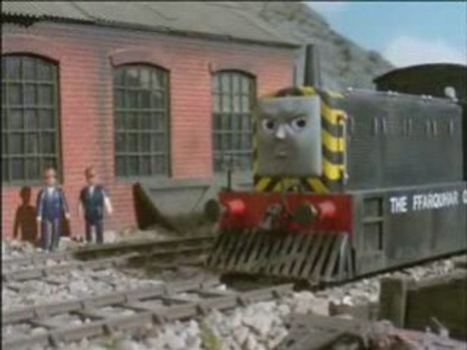 149. Buffer Bother