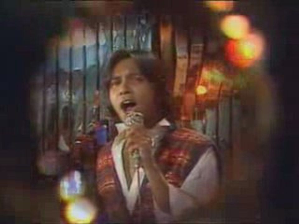 SHAKE   " ÉTRANGER AU PARADIS "