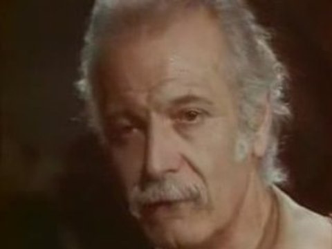 Le gorille - Georges BRASSENS