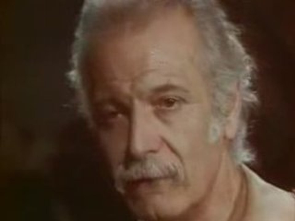 Le gorille - Georges BRASSENS