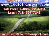 Auto Transport Car Shipping Vehicle Delivery Company 1 Auto