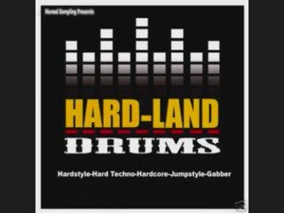 Hardstyle petit frère du hardcore