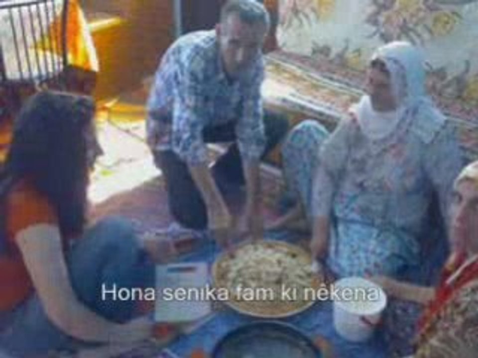Delil Xıdır - Sewda Ma de Kaykena
