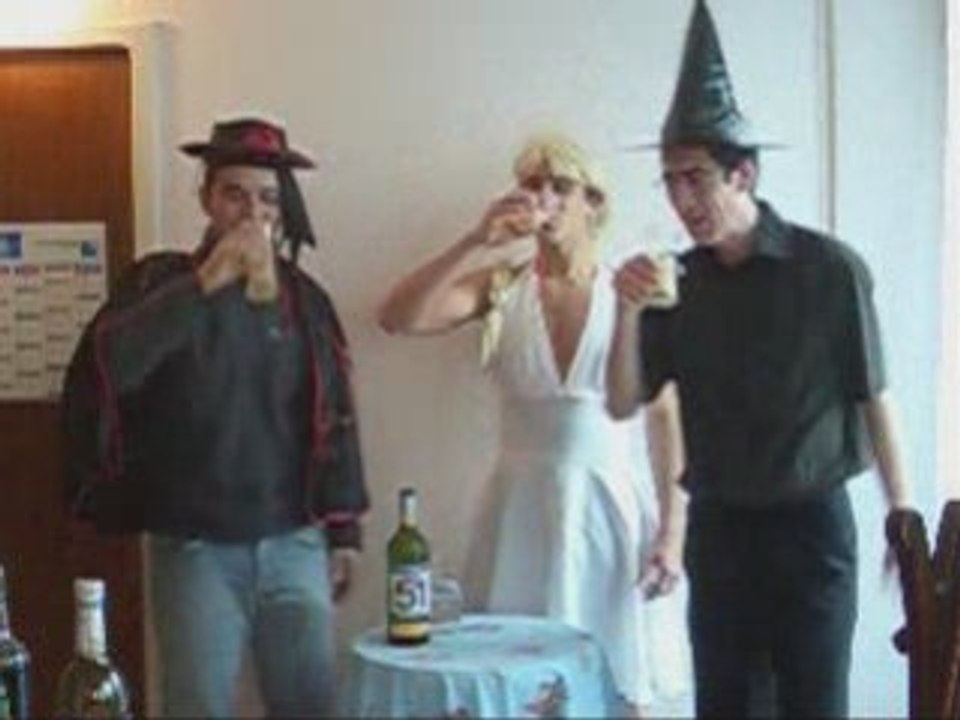 MagicApéro
