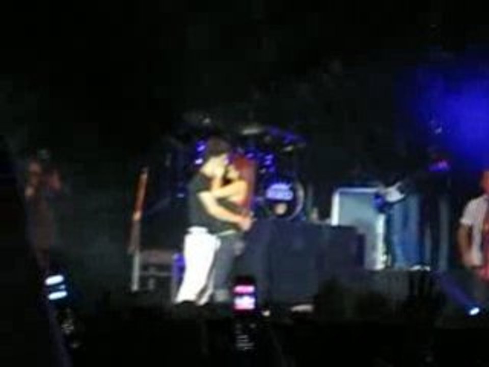 RBD - Este Corazon (Tour Del Adios, Serbia)