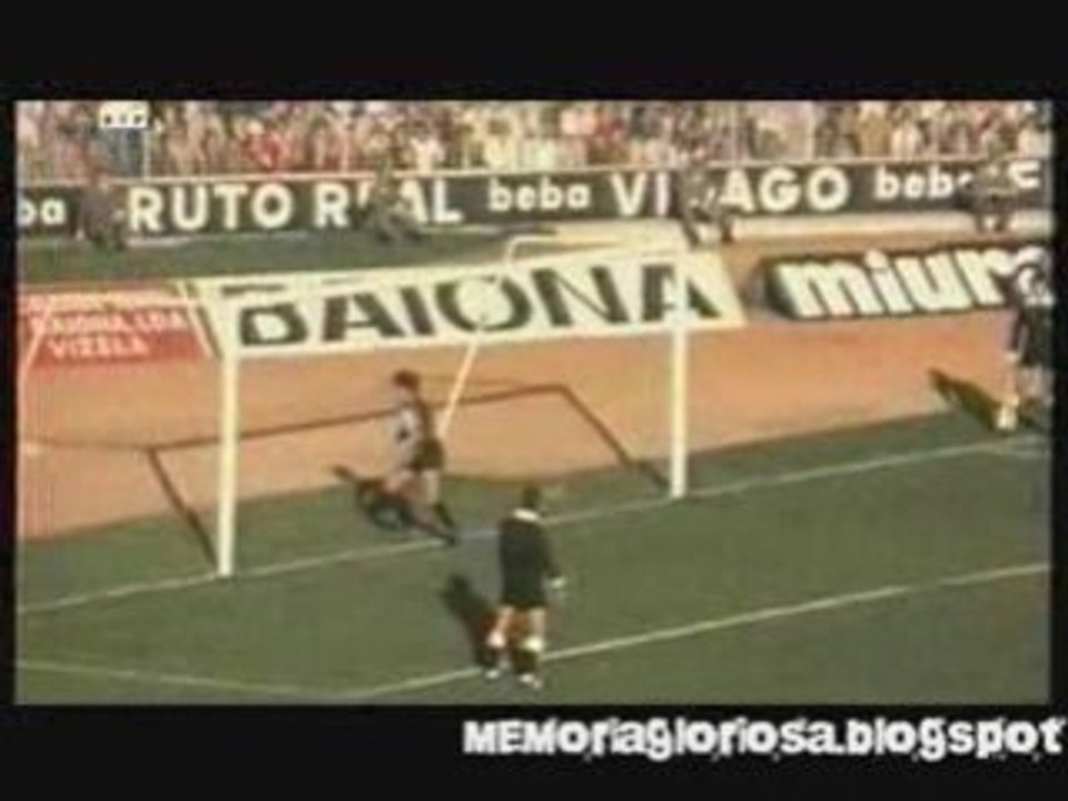 Benfica-3 Sporting-2 de 1979