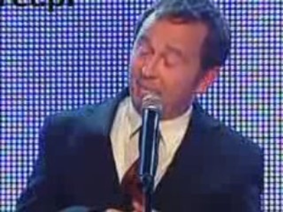 Parodia Lecha Kaczynskiego