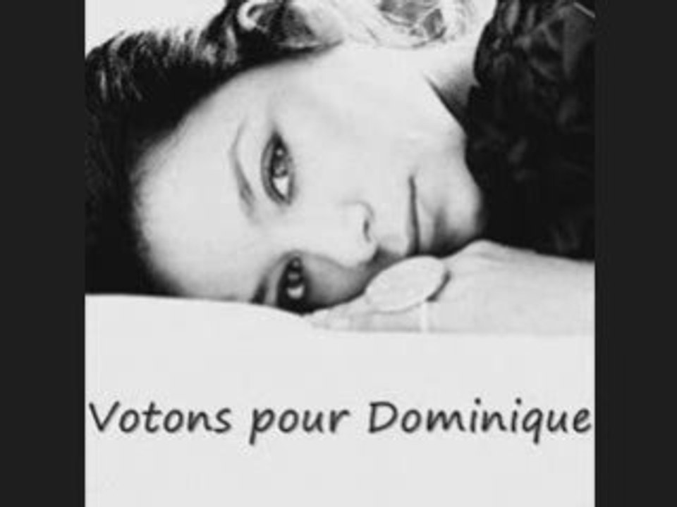 Dominique Fidanza Kawards