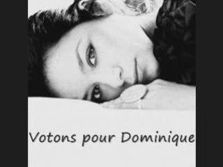 Dominique Fidanza Kawards