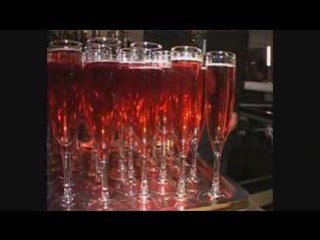 DECORATION METS ET VINS sur HYDRAMOUR