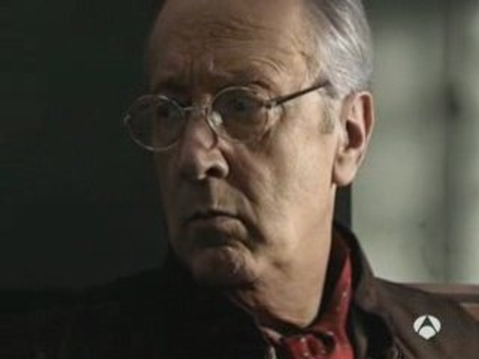 El Internado : El Desenlace
