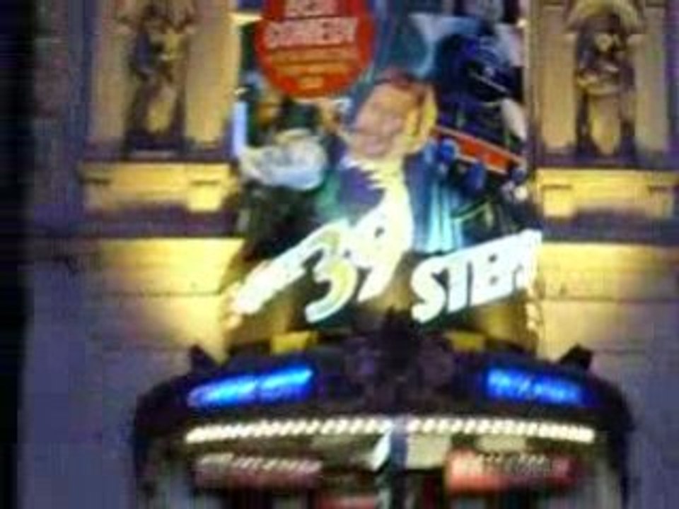 piccadilly circus GG quentin