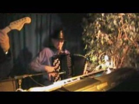 ORCHESTRE JAZZ LES GRANDS DUCS