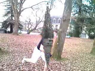 1er sampler by kristo et flo free run 2009