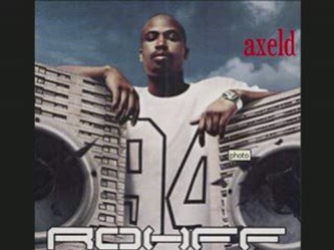 Rohff-repris de justesse
