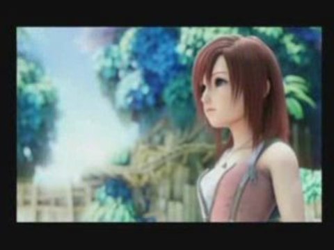 Preview de mon prochain AMV