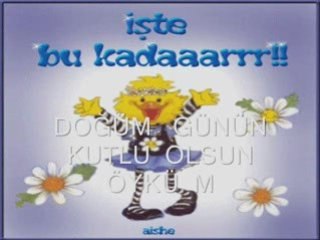 öyküme  bırıcık  aşkıma