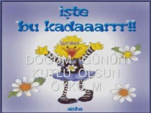 öyküme bırıcık aşkıma