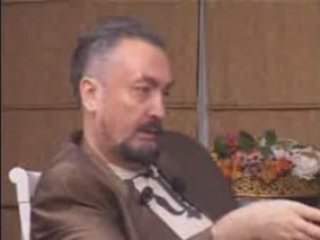 Edalet Gazetesinin Adnan Oktar ile Röprtj.3