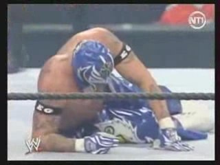 Catch the best of survivor series part4