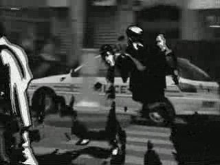 La Société Elle a Mauvaise Haleine - Sarko