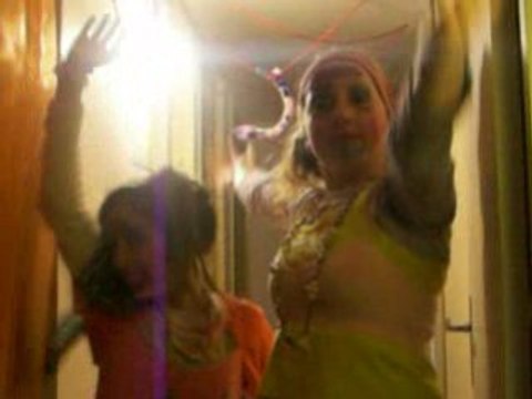 Soirée-maïa-clémence