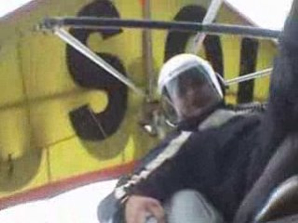 MICROLIGHT FLIGHTS IN ÖLÜDENİZ / TURKEY 9