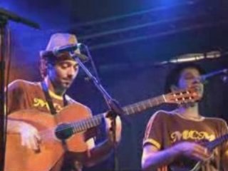 Mon côté manouche brinay 08.11.08 Hooligane