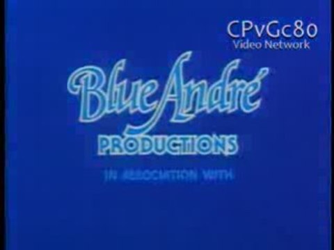 Blue André Productions/ITC Entertainment Group (1987)