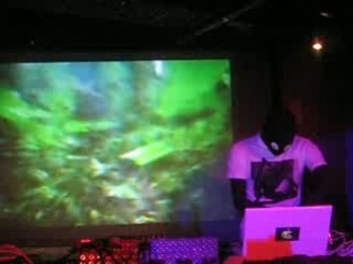 danger rex club intro DBZ