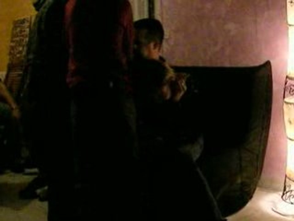 reveillon 2009