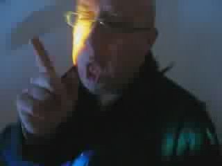 last night a alain saved my life