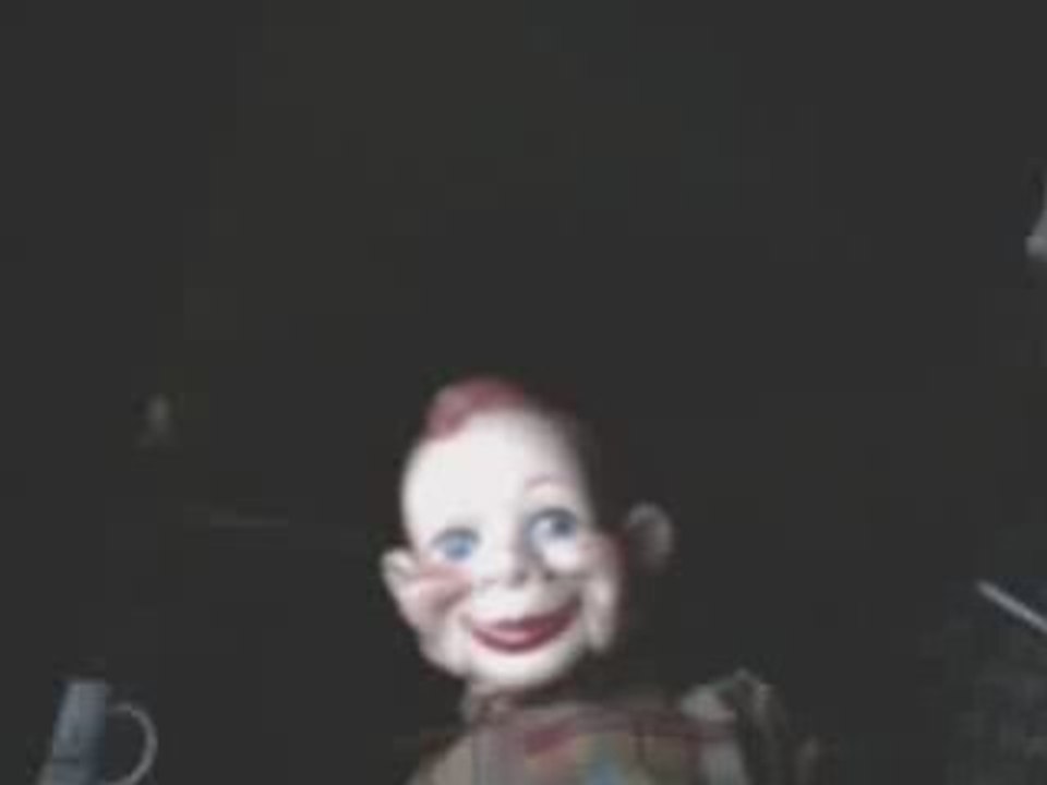Rudy Doody Racehogan Message