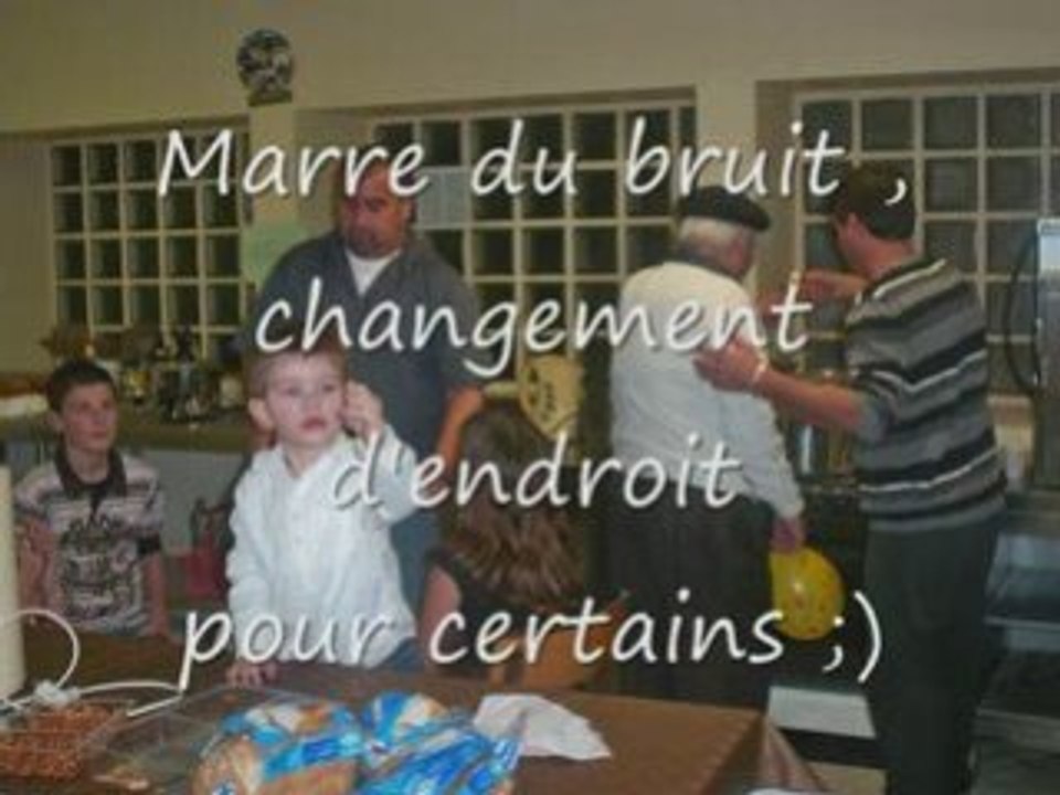 Nouvel an (LL)